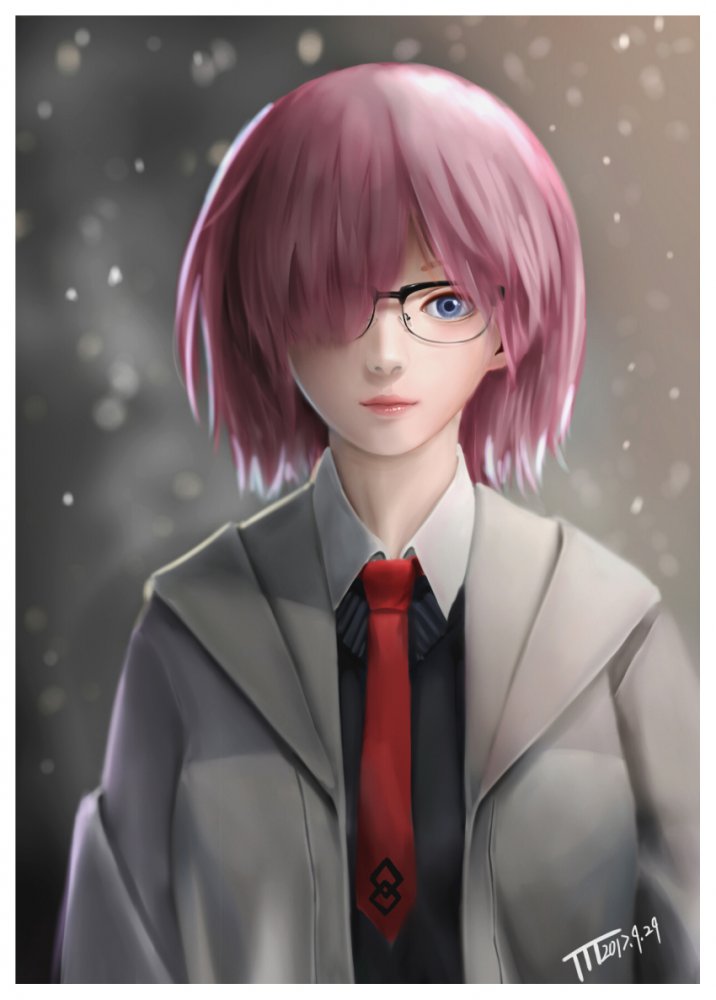 眼鏡のドエロい画像