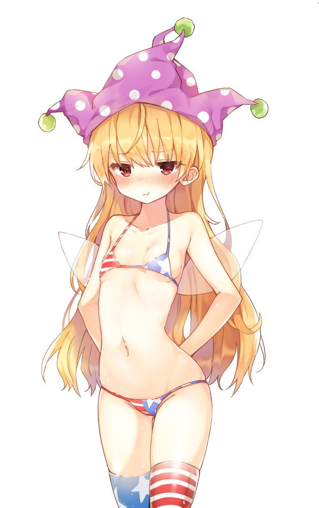 今夜のオナネタ画像はニーソでございます。