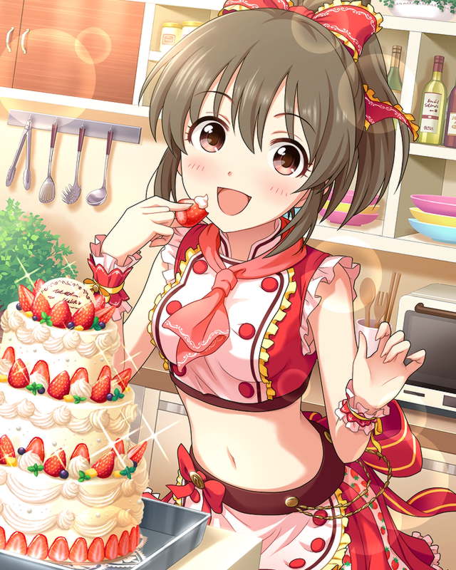 黒髪の背徳感あふれるエロ画像