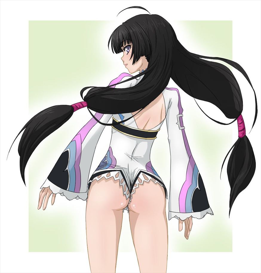 クッソ可愛いテイルズシリーズ系美少女で妄想！ハメ撮り中出し！