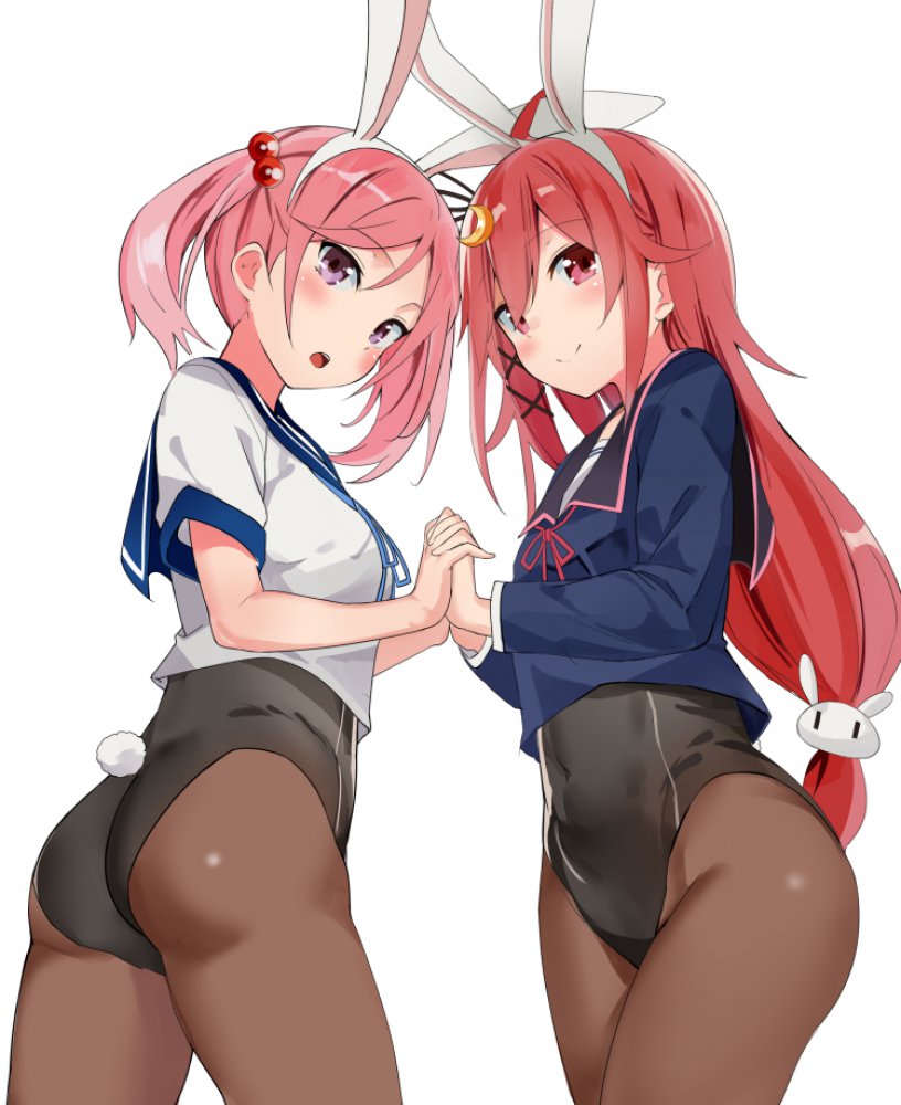 オカズにできそうなバニーガールの二次エロ画像はいかがですか?