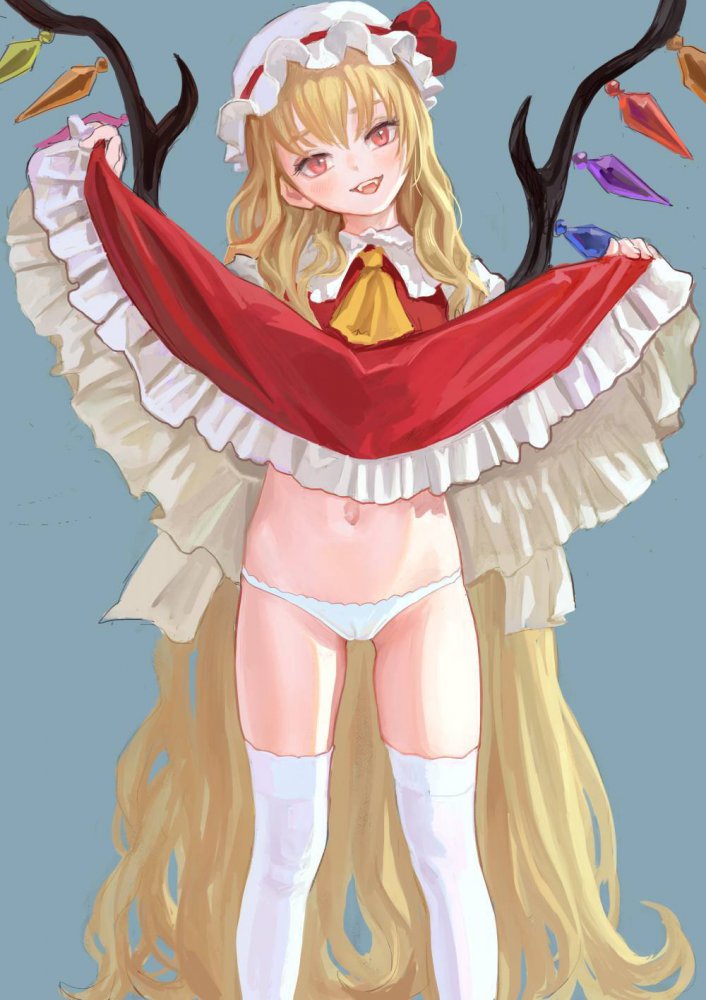 金髪のエロ画像まとめ！