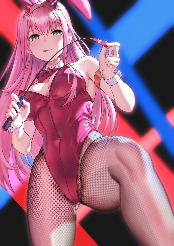 オカズにできそうなバニーガールの二次エロ画像はいかがですか?