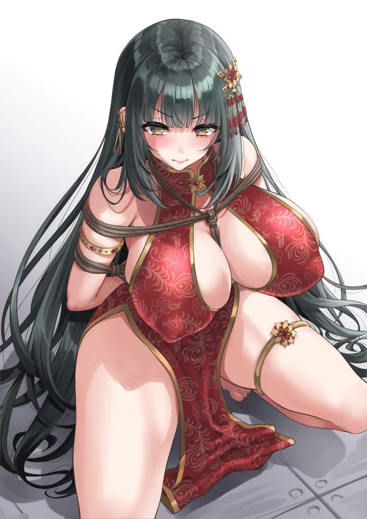 今夜のオナネタ画像はニーソでございます。