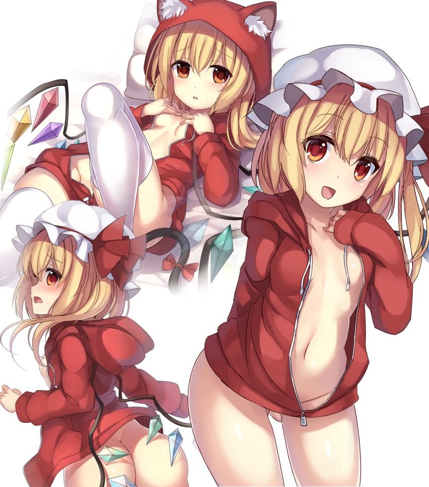 金髪のエロ画像まとめ！