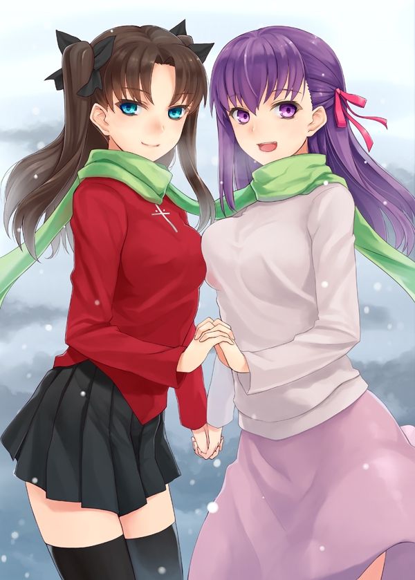 今夜のオナネタ画像はニーソでございます。