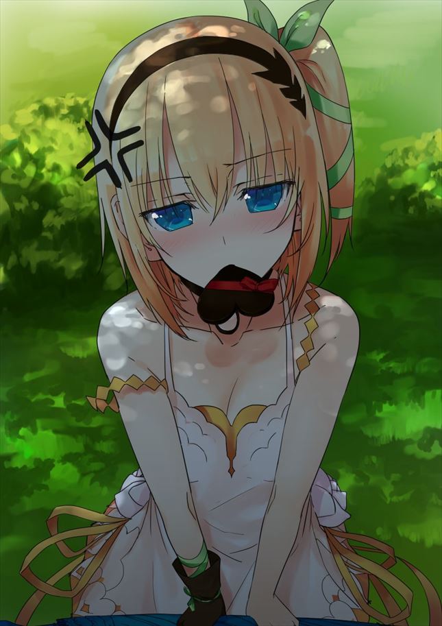 クッソ可愛いテイルズシリーズ系美少女で妄想！ハメ撮り中出し！