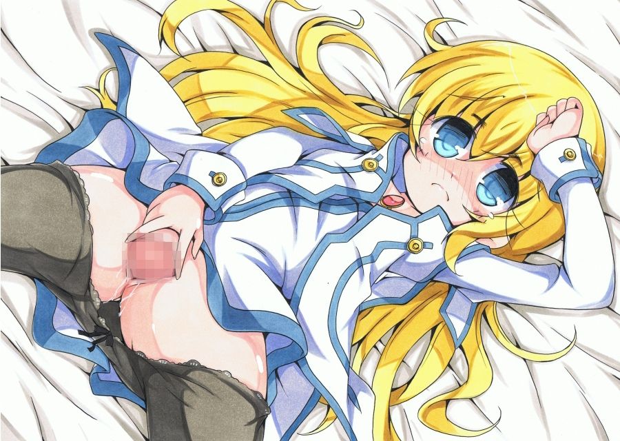 クッソ可愛いテイルズシリーズ系美少女で妄想！ハメ撮り中出し！