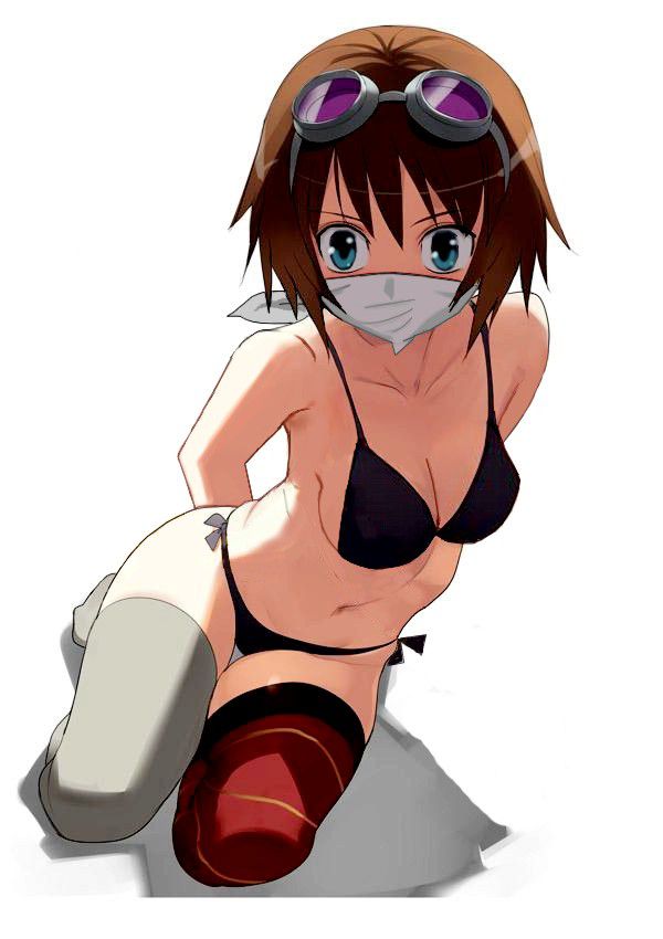 クッソ可愛いテイルズシリーズ系美少女で妄想！ハメ撮り中出し！
