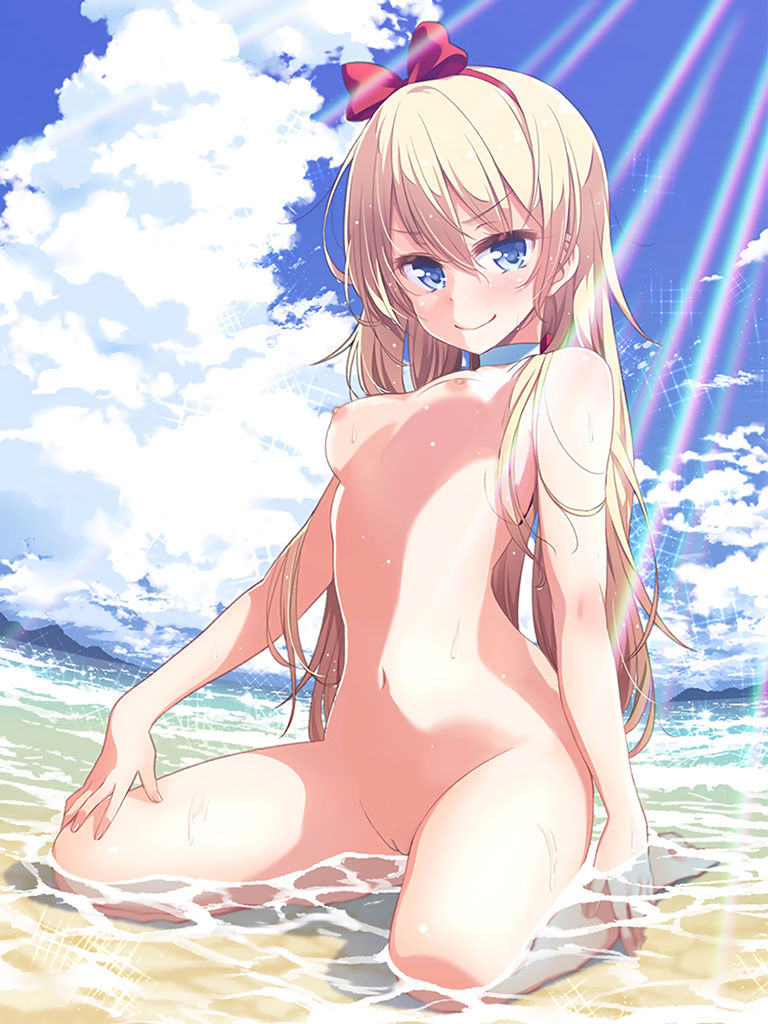 露出のエロ画像下さい