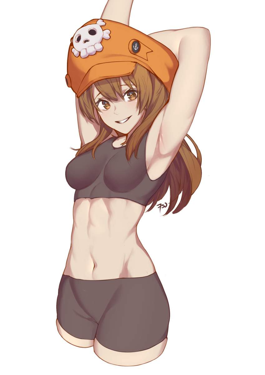 ギルティギアの至高vs究極のエロ画像