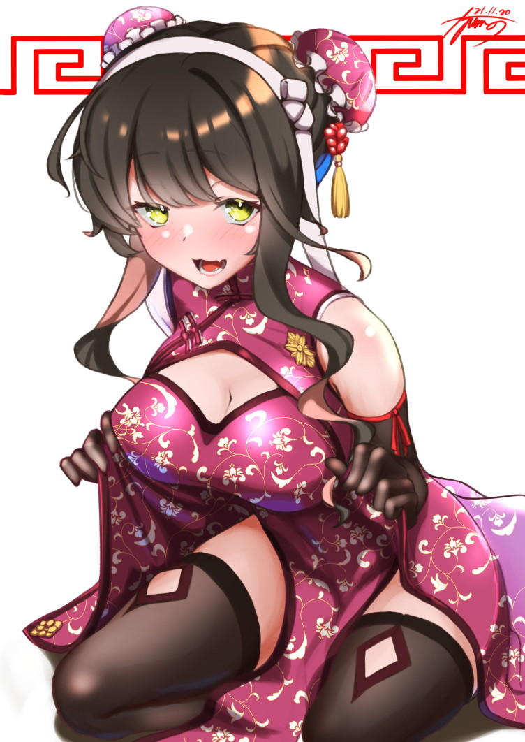 ニーソの選り抜き画像♪