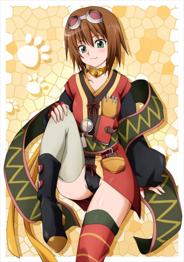 テイルズシリーズのエロ画像なんです！