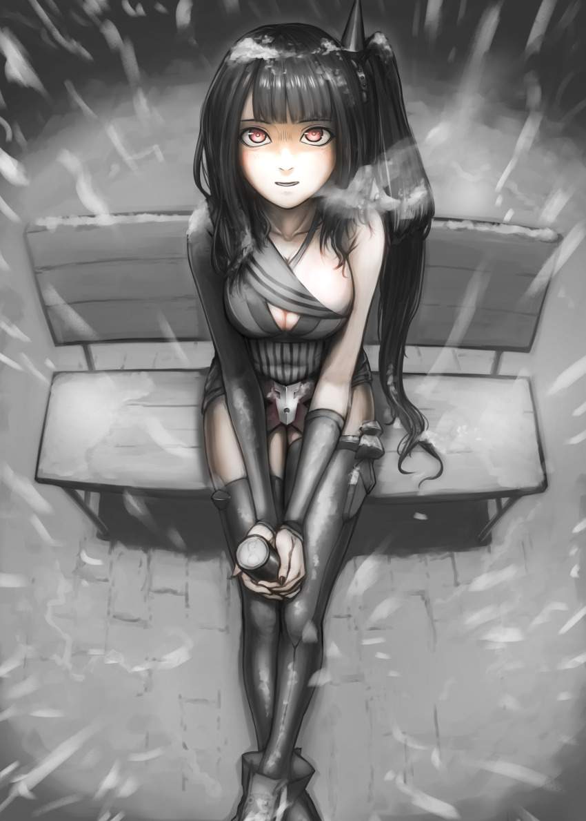 ドールズフロントラインの画像で一発ヌキたい