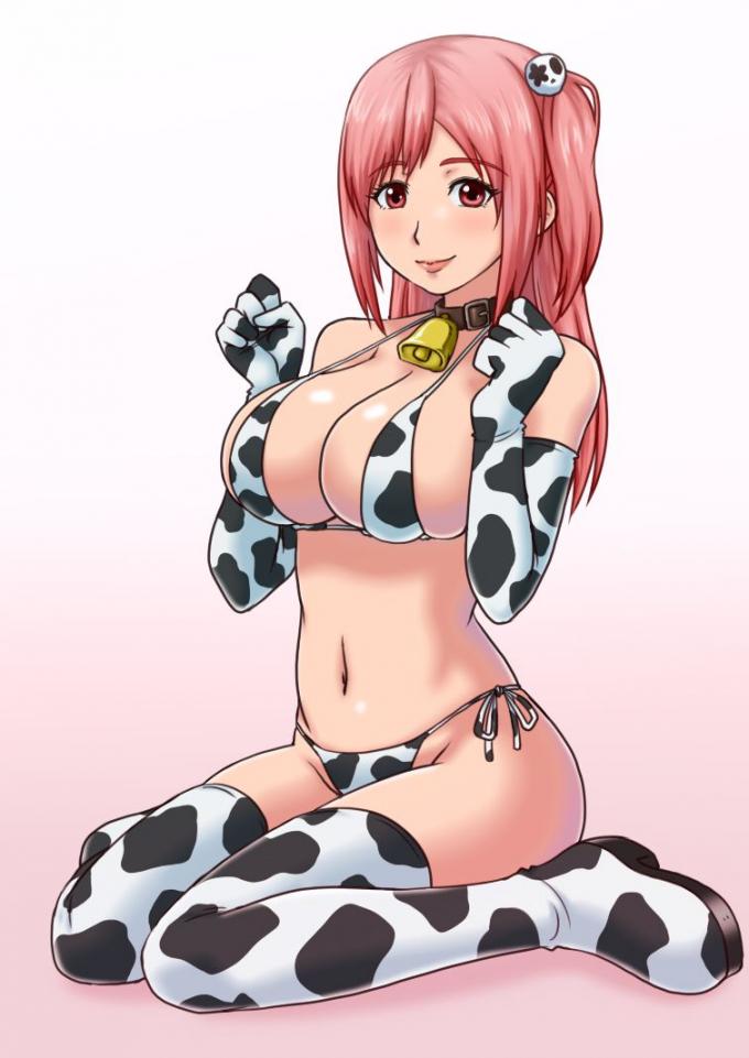 俺のとっておきのデッドオアアライブの画像フォルダを見せる