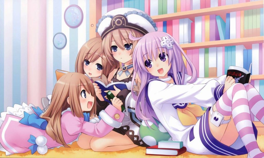 俺のとっておきのニーソの画像フォルダを見せる