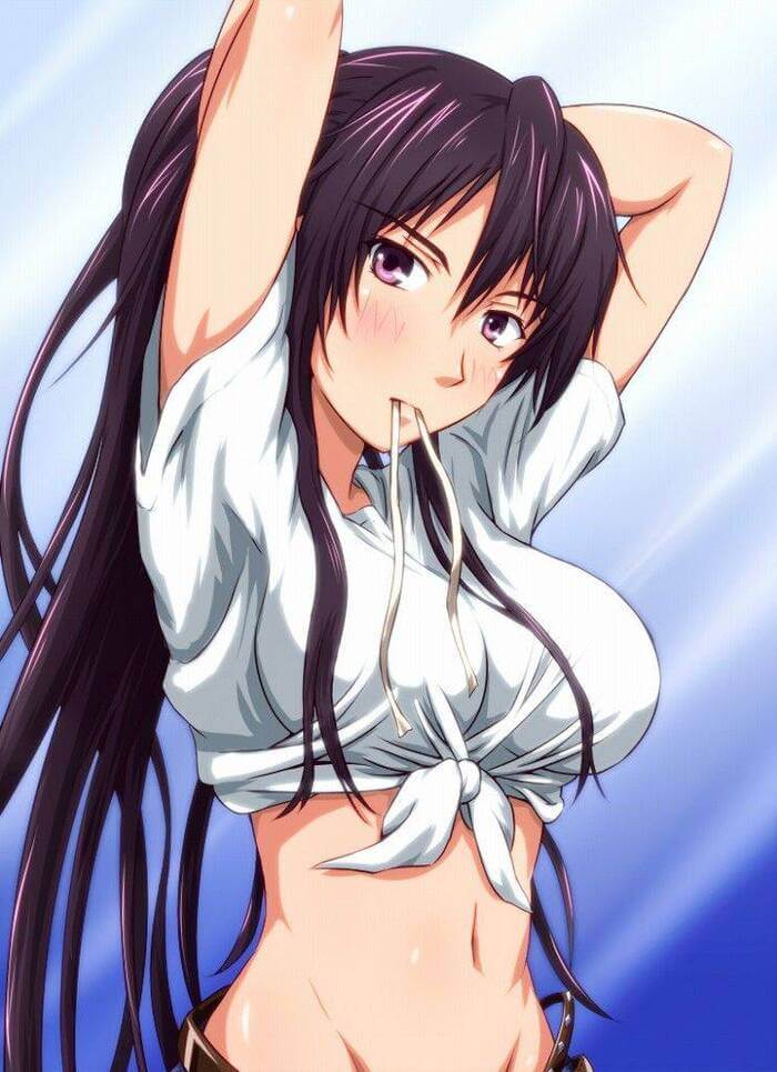 とある科学の超電磁砲のエロ画像詰め合わせ