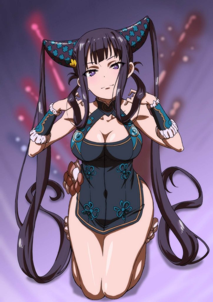 俺のとっておきのニーソの画像フォルダを見せる