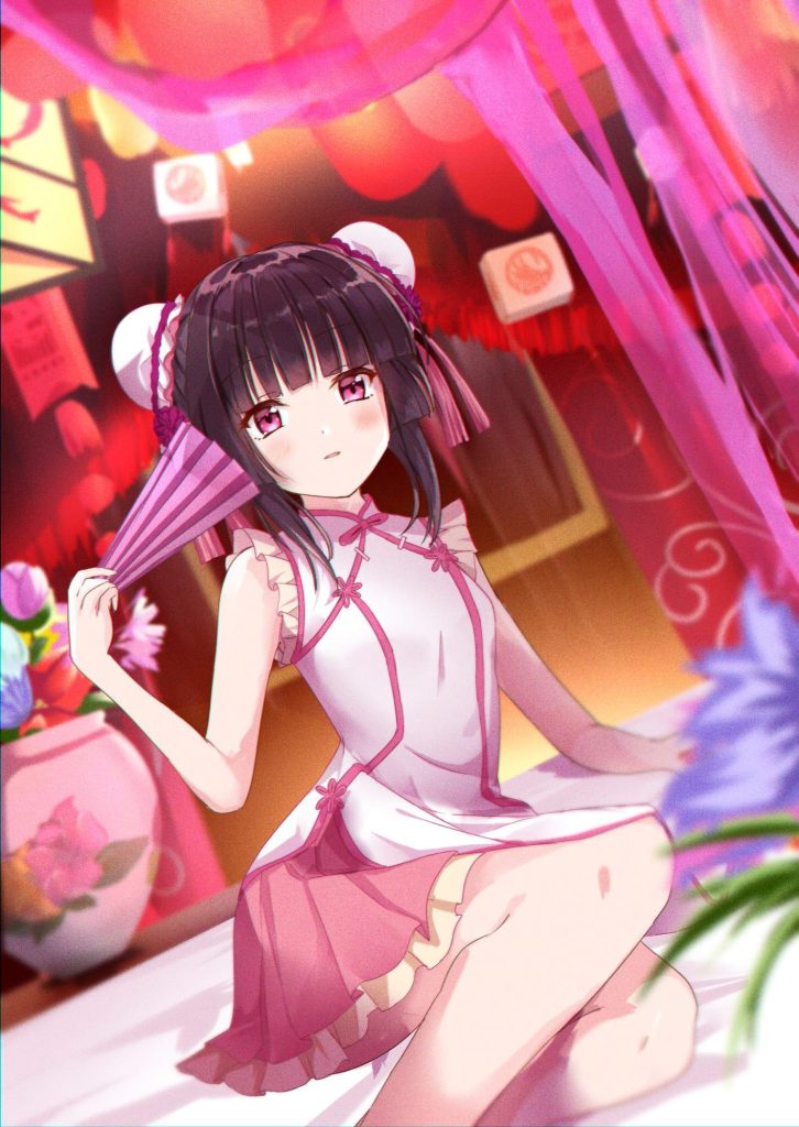 俺のとっておきのニーソの画像フォルダを見せる