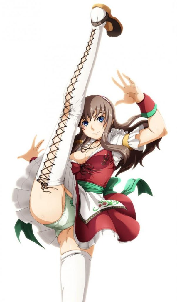 俺のとっておきのデッドオアアライブの画像フォルダを見せる