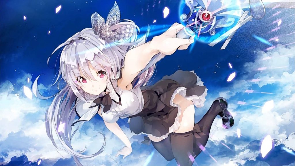 俺のとっておきのニーソの画像フォルダを見せる