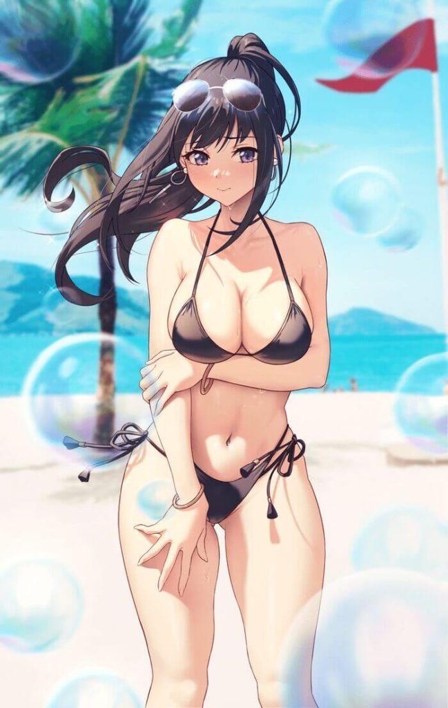 拘束のエロすぎる画像