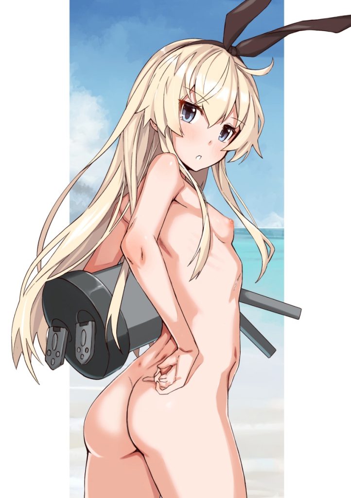 露出のエロ画像下さい