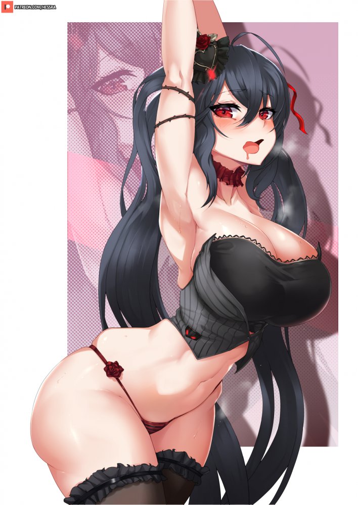 【※勃起不可避】黒髪の美少女画像がヤバスギクンｗｗｗｗｗｗｗｗｗｗ【二次画像】