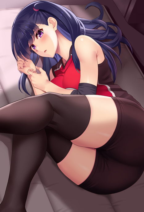 濡れ透けがエロくてたまんないので画像を収集してきた
