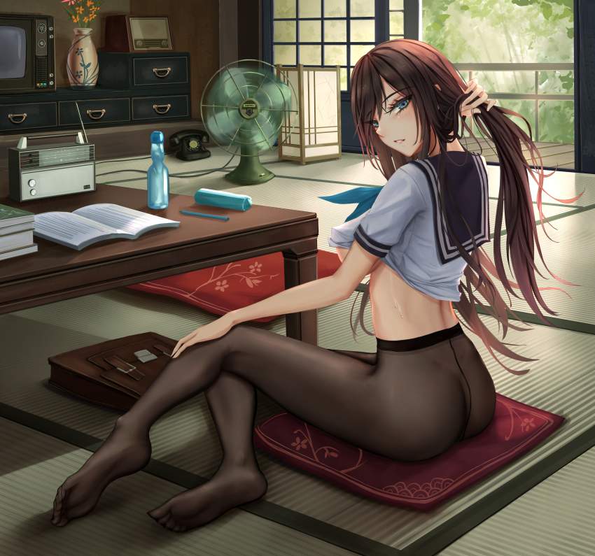 日常の画像フォルダを公開する！