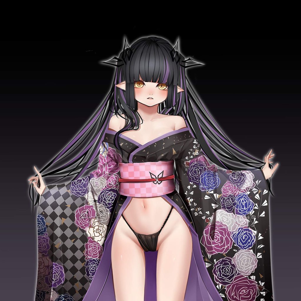 濡れ透けがエロくてたまんないので画像を収集してきた