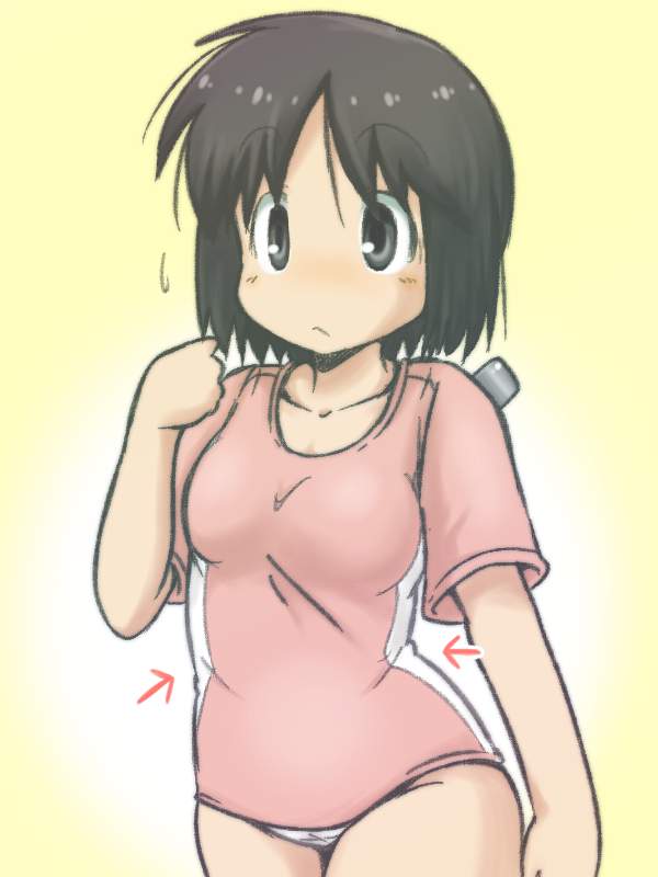 日常の画像フォルダを公開する！