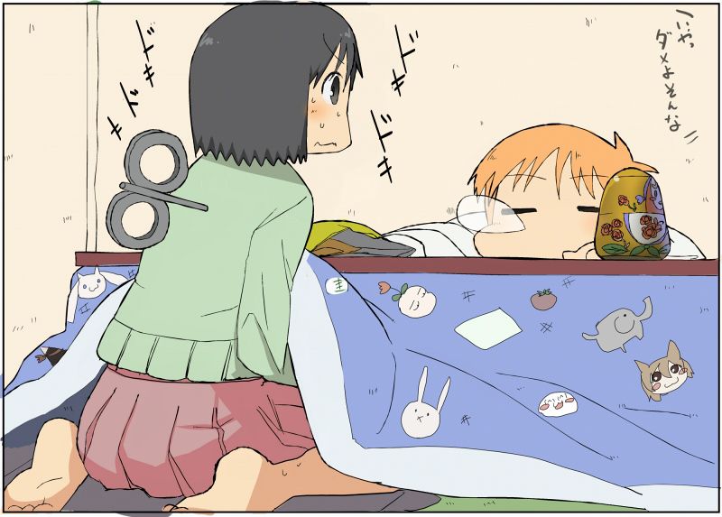 日常の画像フォルダを公開する！