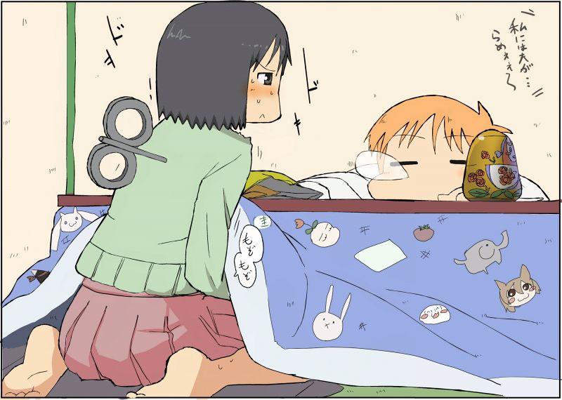 日常の画像フォルダを公開する！