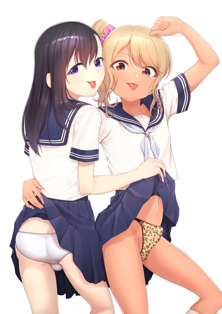 即ヌキ！ぐうシコな「男の娘」系激レア画像ｗｗｗ【エロ画像】