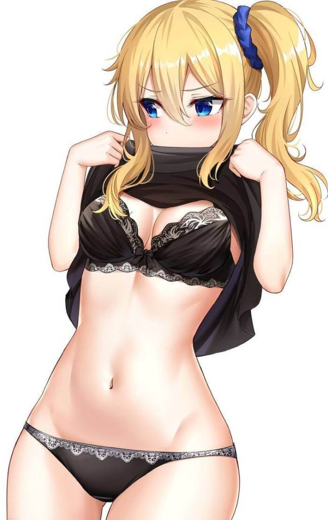 かぐや様は告らせたいのエロ画像をアップ！