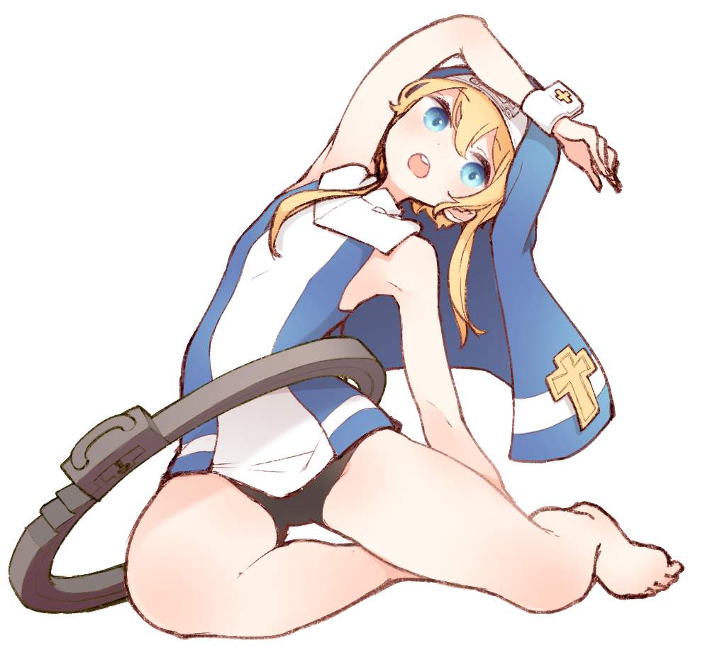 ギルティギアの二次エロ画像