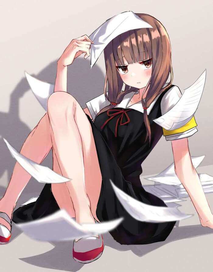 かぐや様は告らせたいのエロ画像をアップ！