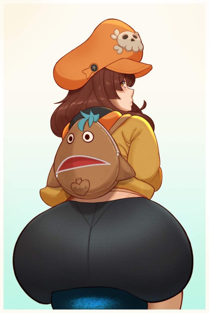 ギルティギアの二次エロ画像