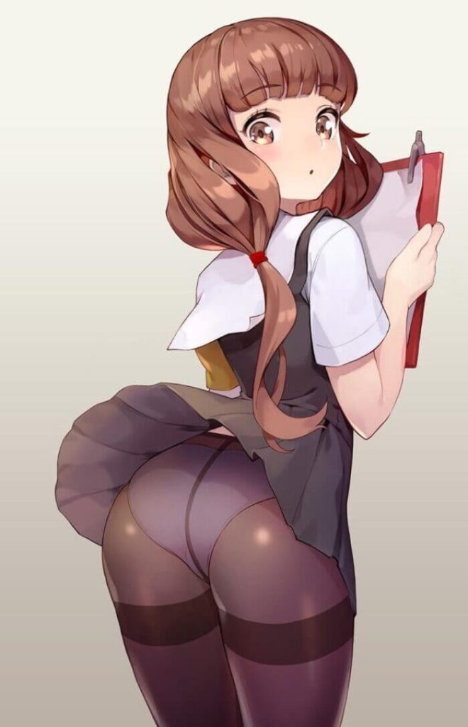 かぐや様は告らせたいのエロ画像をアップ！