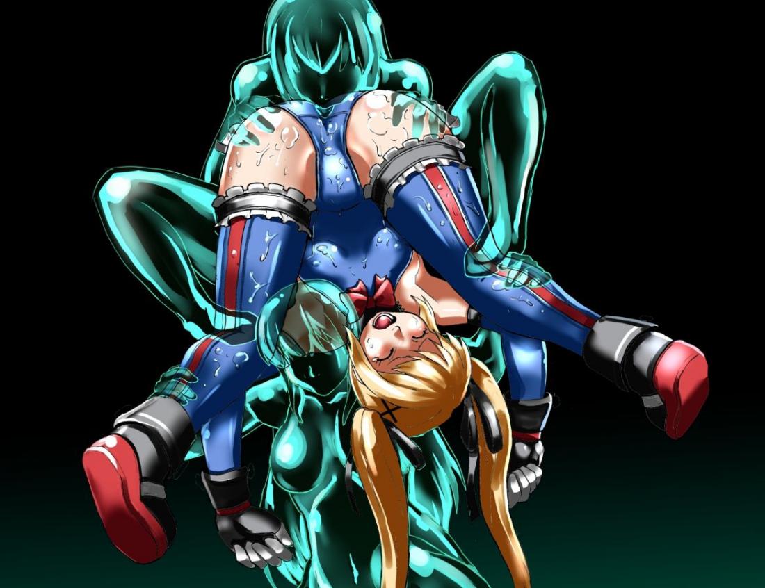 デッドオアアライブのエロ画像でシコりたい奴集まれ！