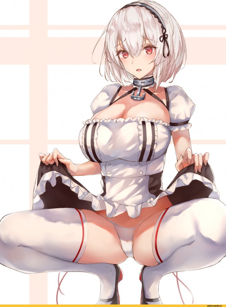 たくし上げのエロすぎる画像
