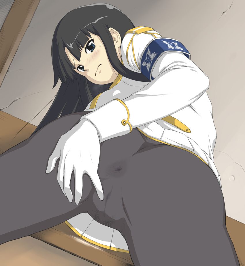 閃乱カグラの萌えイラスト