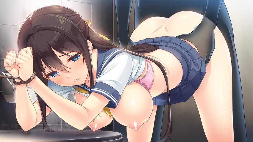 拘束のエロすぎる画像