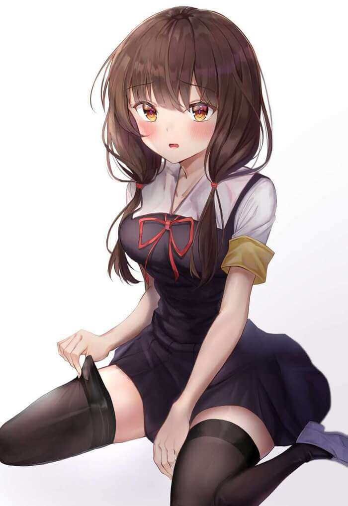 かぐや様は告らせたいのドエロい画像