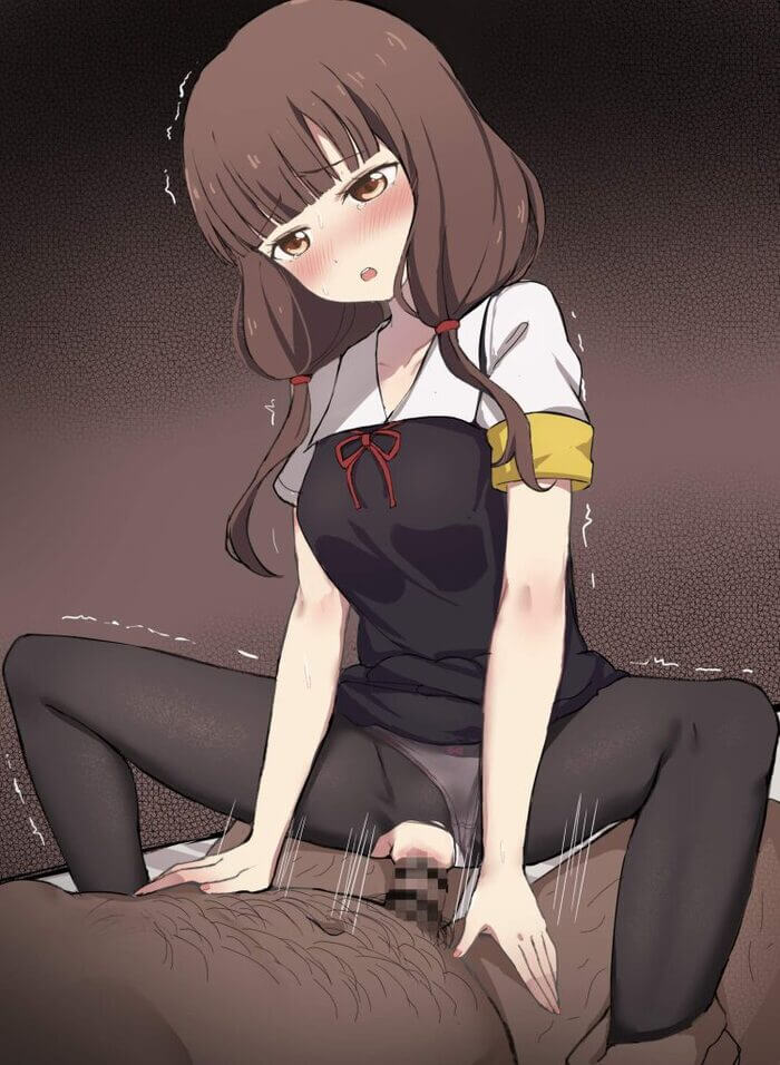かぐや様は告らせたいのドエロい画像