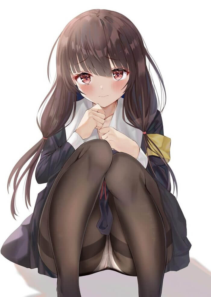 かぐや様は告らせたいのドエロい画像
