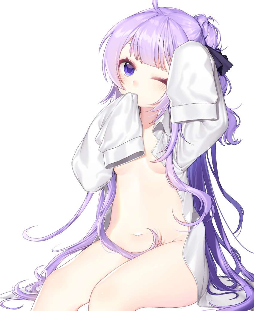 裸のエロ画像がほしい!