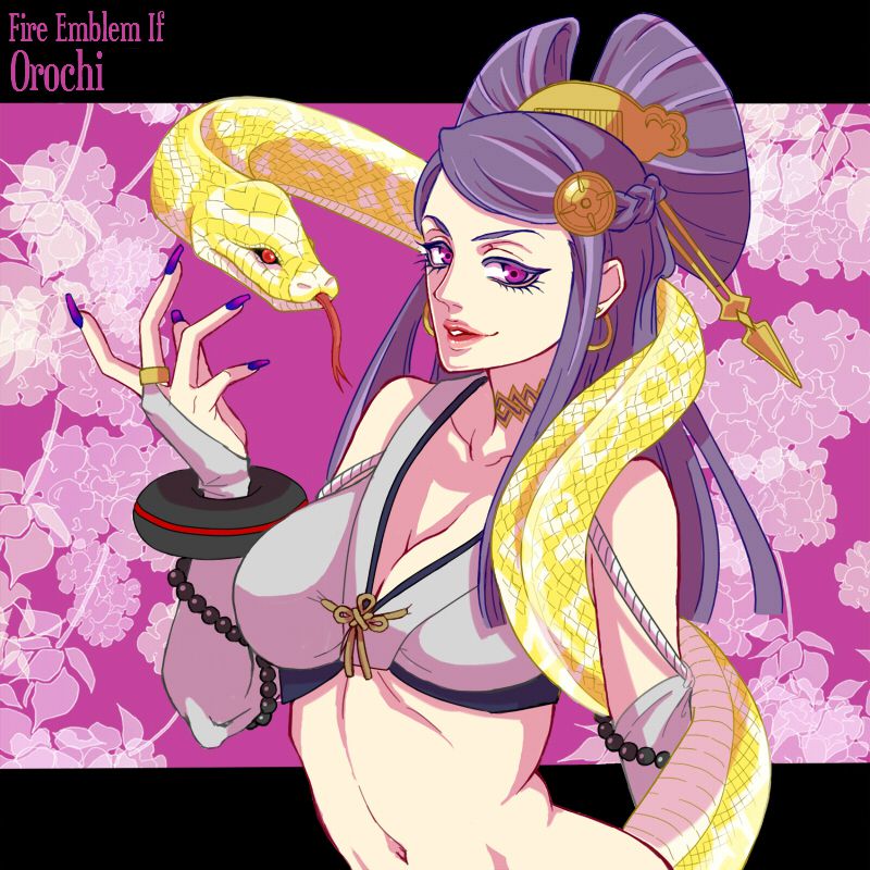 ファイアーエムブレムのエロ画像がほしい！