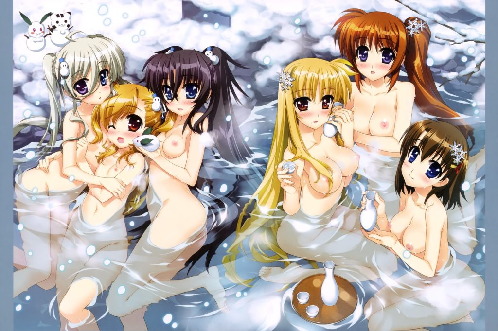 裸のエロ画像がほしい!